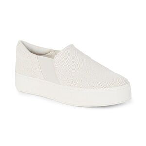 Vince Warren Slip-on Platform Sneakers
